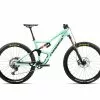 Orbea OCCAM M10 LT MTB 2023 -Mountainbikes Geschäft n263ttcc lt side occam m10 lt