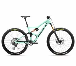 Orbea OCCAM M10 LT MTB 2023
