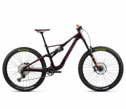 Orbea Rallon M20 MTB 2023