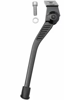 Naloo Mittelbau-Ständer Für Kinderfahrrad