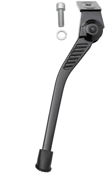 Naloo Mittelbau-Ständer Für Kinderfahrrad 3 Naloo Mittelbau-Ständer Für Kinderfahrrad