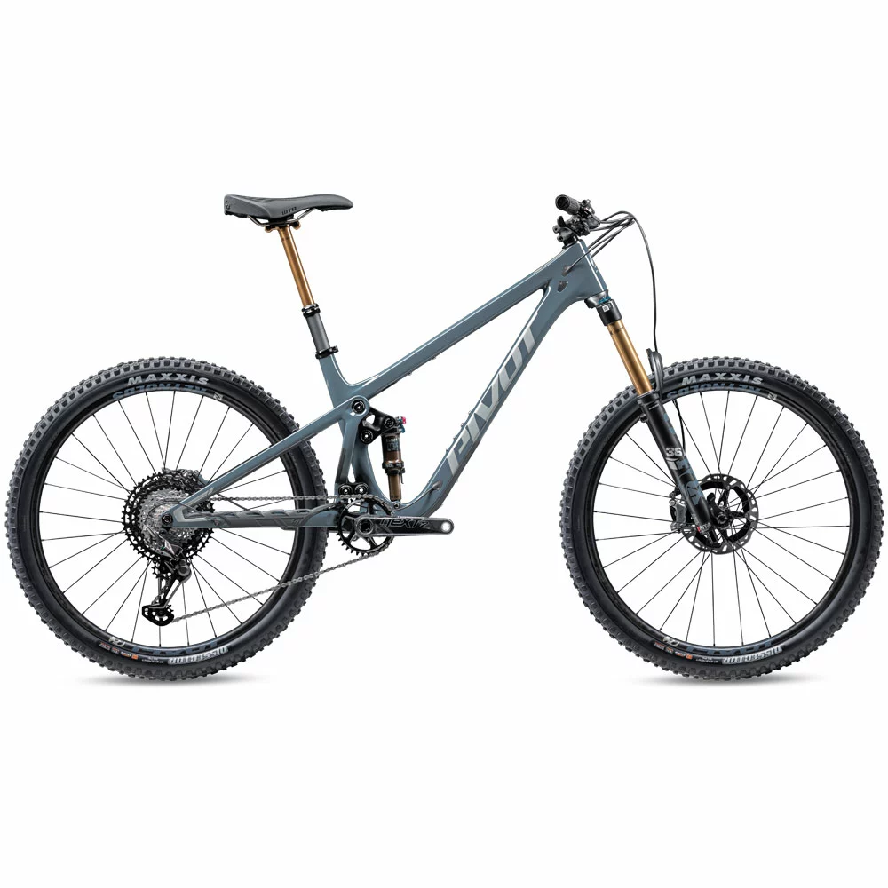 Pivot Shadowcat Pro XT/XTR 3 Pivot Shadowcat Pro XT/XTR