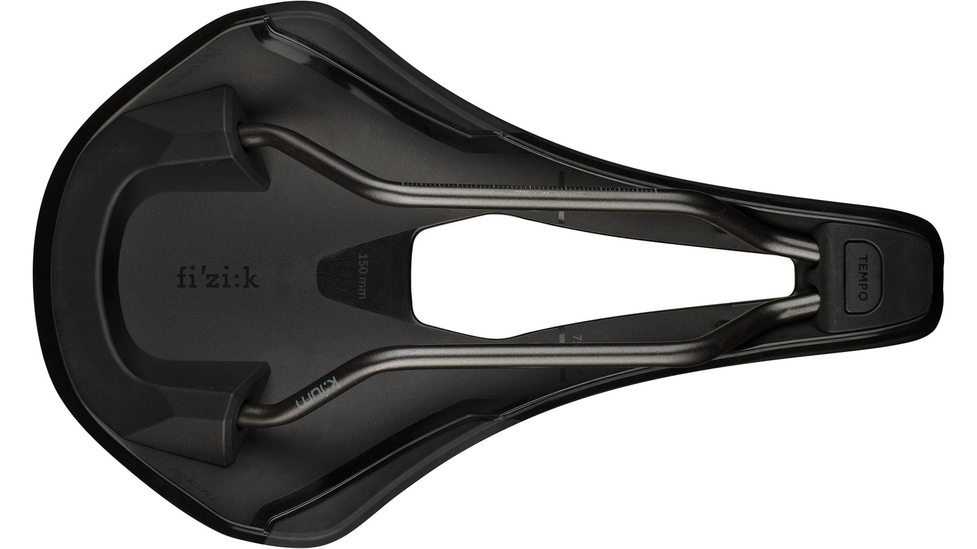 Fizik Sattel ''Tempo Argo R3'' 7 Fizik Sattel ''Tempo Argo R3'' – Bild 5