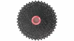 SunRace Zanhkranzkasette CSMX8