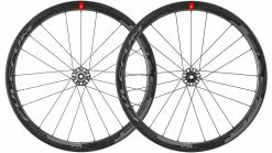 Fulcrum Laufradsatz "Speed 40 DB C19"