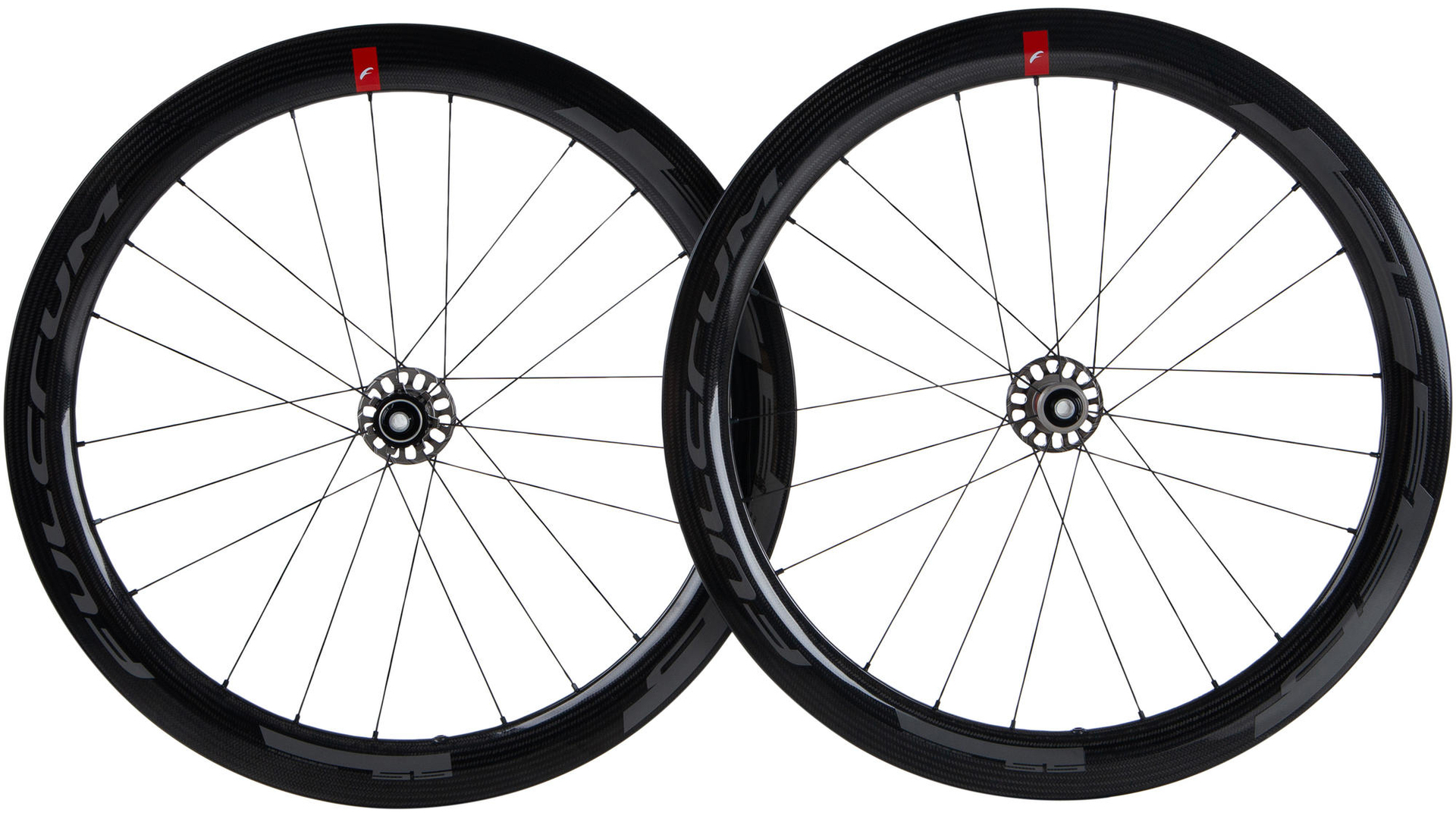 Fulcrum Laufradsatz Speed 55 DB C19 3 Fulcrum Laufradsatz Speed 55 DB C19