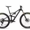 Orbea OCCAM M10 2020 2 Orbea OCCAM M10 2020 -Mountainbikes Geschäft occam m10 grau schwarz