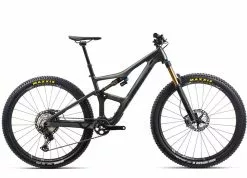 Orbea OCCAM M10 2020
