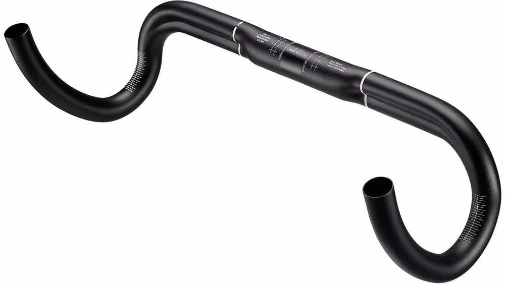 3T Cycling, Rennlenker Superergo PRO 6 3T Cycling, Rennlenker Superergo PRO – Bild 4