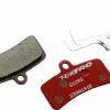 TEKTRO Bremsbelag Q10RS Resin 1 TEKTRO Bremsbelag Q10RS Resin -Mountainbikes Geschäft ode3nja1oq 1