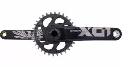 SRAM KRG X01 EAGLE DUB 32 Z.SBOOST+ 175 MM LUNAR