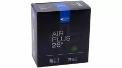 Schwalbe Schlauch "Nr. 13 AP", Air Plus, 26" - Schraderventil (AV)