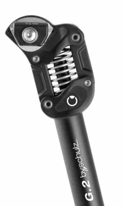 I:SY Byschulz Sattelstütze G2.ST