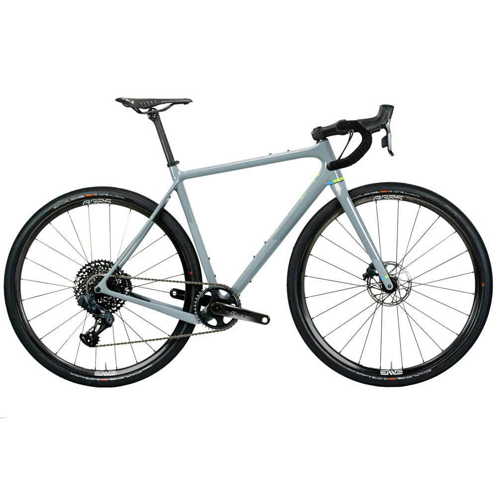 Open Cycle WI.DE. AXS ENVE 29 Zoll 3 Open Cycle WI.DE. AXS ENVE 29 Zoll