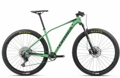 Orbea ALMA 27 H30 2020 -Mountainbikes Geschäft orbea alma h30 2020 mint5b035
