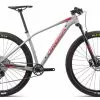 Orbea ALMA 27 H30 2020 -Mountainbikes Geschäft orbea alma h30 2020 rot schwarz