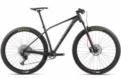 Orbea ALMA 27 H30 2020 -Mountainbikes Geschäft orbea alma h30 2020 schwarzbfc1f