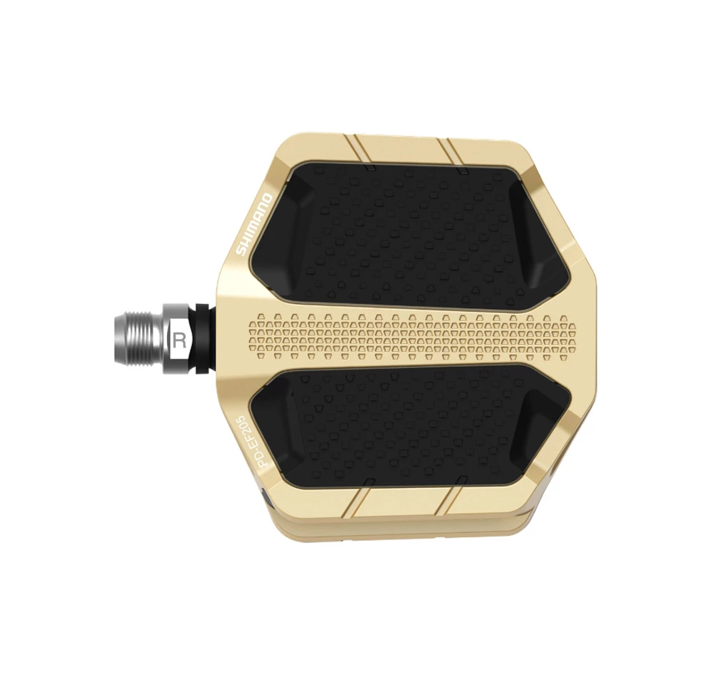 Shimano Pedal PD-EF205 4 Shimano Pedal PD-EF205 – Bild 2