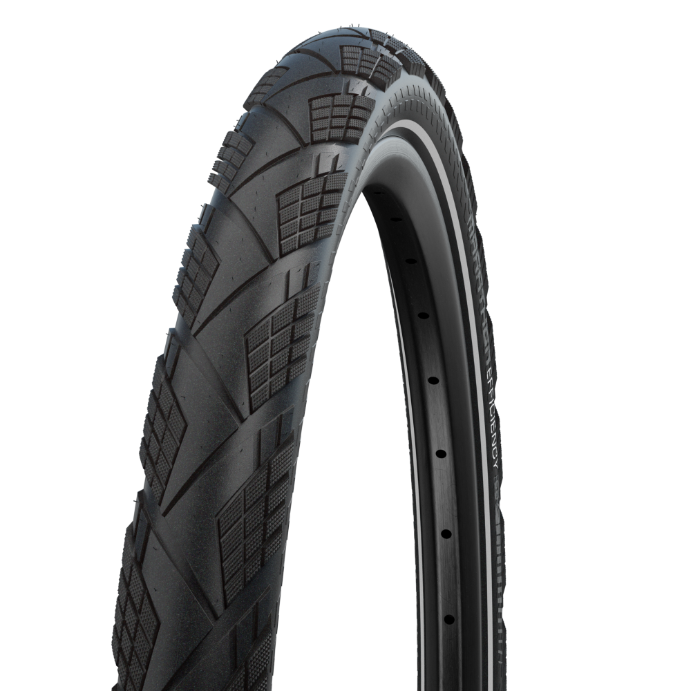 Schwalbe MARATHON EFFICIENCY Evolution Line Reifen 3 Schwalbe MARATHON EFFICIENCY Evolution Line Reifen