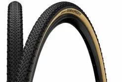 Continental 35-584 Terra Speed ProTection, TL-Ready, E-25