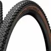 Continental 40-622 Terra Trail ProTection, TL-Ready, E-25, Falt, Schwarz / Transparent Skin -Mountainbikes Geschäft pic zoom conti 1241 transparent