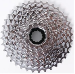 SRAM Kassettenzahnkranz PG-1030, 10 Fach