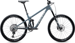 Pivot Shadowcat Ride SLX/XT
