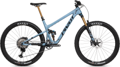 Pivot Trail 429 Pro XT Enduro