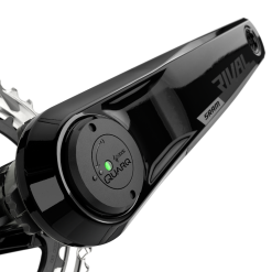 SRAM Kettenradgarnitur Powermeter "Rival AXS" DUB 48/35 Z. 175 MM 7 SRAM Kettenradgarnitur Powermeter "Rival AXS" DUB 48/35 Z. 175 MM -Mountainbikes Geschäft pm rival axs d1 dub 1725 4633 d nds 3q s