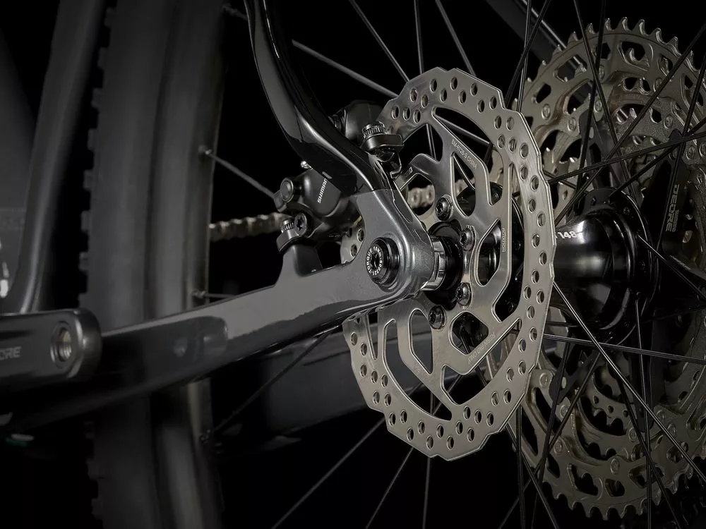 TREK Procaliber 9.5 2023 15 TREK Procaliber 9.5 2023 – Bild 13