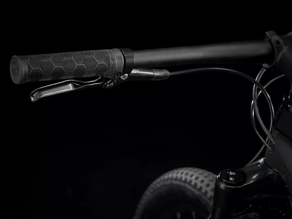 TREK Procaliber 9.5 2023 12 TREK Procaliber 9.5 2023 – Bild 10