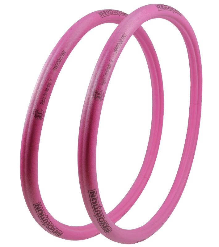 MaXalami UG MaXalami PTN - Pepi's Tire Noodle - R-Evolution In Pink 5 MaXalami UG MaXalami PTN - Pepi's Tire Noodle - R-Evolution In Pink – Bild 3