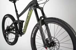 Norco Bicycles Norco Range A2 29 2019 11 Norco Bicycles Norco Range A2 29 2019 -Mountainbikes Geschäft range a suspension