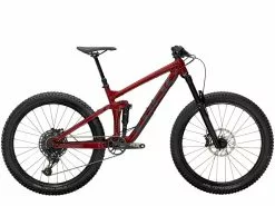 Trek Remedy 7 2022