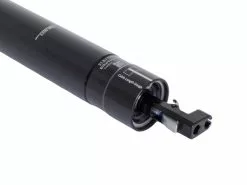 BikeYoke Vario-Sattelstütze Revive 2.0 213 8 BikeYoke Vario-Sattelstütze Revive 2.0 213 -Mountainbikes Geschäft rev160 3 min 5