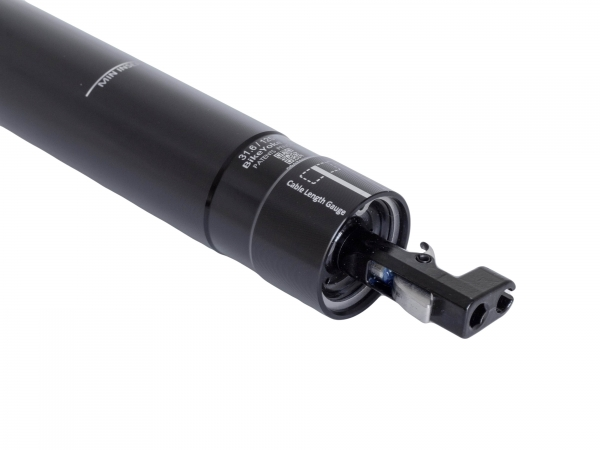 BikeYoke Vario-Sattelstütze Revive 2.0 213 5 BikeYoke Vario-Sattelstütze Revive 2.0 213 – Bild 3