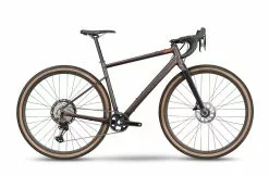 BMC Roadmachine X AL ONE MY22
