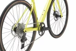 BMC Roadmachine X TWO MY23 -Mountainbikes Geschäft roadmachine x two detail 09