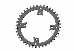 Specialized Kettenring CHRl MY 17 Vado 40T