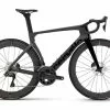 Cervelo Cervélo, S5 ULTEGRA DI2 Rennrad 2023 2 Cervelo Cervélo, S5 ULTEGRA DI2 Rennrad 2023 -Mountainbikes Geschäft s5 ultegra di2 five black profile