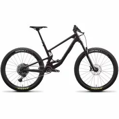 Santa Cruz Bicycles Santa Cruz 5010 4 C R All-Terrain Trailbike