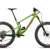 Santa Cruz Bicycles Santa Cruz Nomad 5 CC XO1 RSV Trailbike 1 Santa Cruz Bicycles Santa Cruz Nomad 5 CC XO1 RSV Trailbike -Mountainbikes Geschäft santa cruz nomad rsv trailbike green
