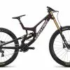 Santa Cruz Bicycles Santa Cruz, V10.7 CC MIX S-kit 2022 -Mountainbikes Geschäft santa cruz v10 7 cc s mx tr