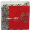 Sram Schaltungskette PC GX Eagle -Mountainbikes Geschäft schaltungskette sram pc gx