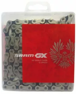 Sram Schaltungskette PC GX Eagle