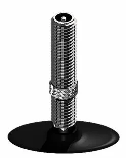 Schwalbe, Schlauch "Nr. 19", 27,5" / 28" / 29" 5 Schwalbe, Schlauch "Nr. 19", 27,5" / 28" / 29" -Mountainbikes Geschäft schlauch schwalbe autoventil av 9