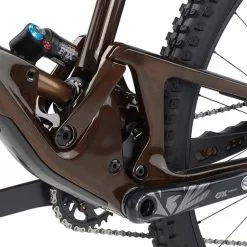 SCOR, 4060 LTC GX MTB 2023 -Mountainbikes Geschäft scor 4060 lt gx detail flipchip