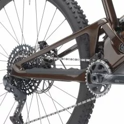 SCOR, 4060 LTC GX MTB 2023 -Mountainbikes Geschäft scor 4060 lt gx detail silent