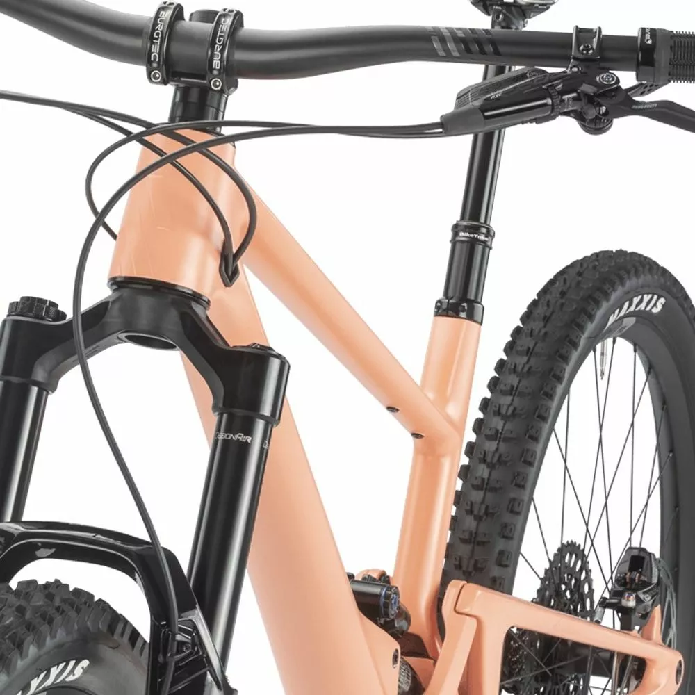 SCOR, 4060 STC GX MTB 2023 6 SCOR, 4060 STC GX MTB 2023 – Bild 4