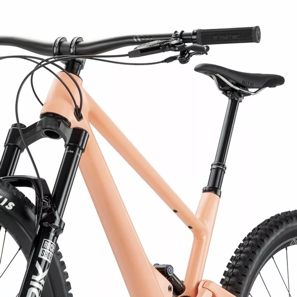 SCOR, 4060 STC GX MTB 2023 7 SCOR, 4060 STC GX MTB 2023 – Bild 5